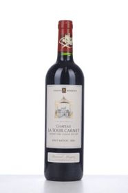 france-bordeaux-wine-château-la-tour-carnet-2006